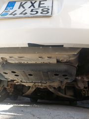Ford Mustang 2007 Cabrio 4.0 V6 αυτόματο-thumb-33
