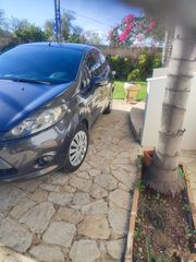 Ford Fiesta 2009