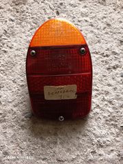 Φαναρια πισω ΜΕ ΦΛΑΣ Volkswagen Kaefer 1968 - 1972