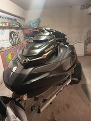 Seadoo 2022 GTX limited