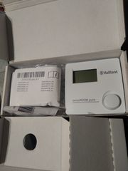 Vaillant sensor