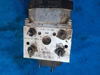 ΜΟΝΑΔΑ ABS VW PASSAT AUDI A4 A6 8E0614111E 0265220409 BOSCH 0273004284