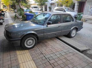 Bmw 316 1990 E30