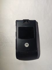 Motorola razor v3