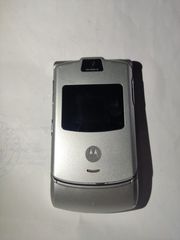 Motorola razor v3