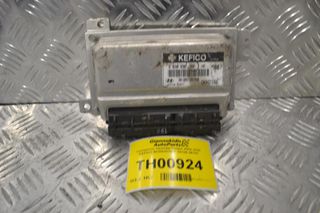 Εγκέφαλος Hyundai Coupe 2002-2009 KEFICO 9030930199F 39106-26760