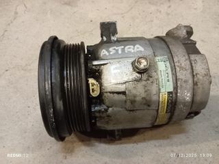 Opel astra F. H/B 93-98  κομπρεσέρ air condition