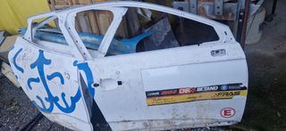 Πόρτες renault clio 5
