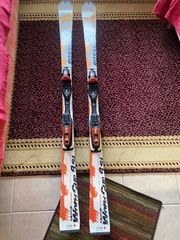 Ski Rossignol 2010