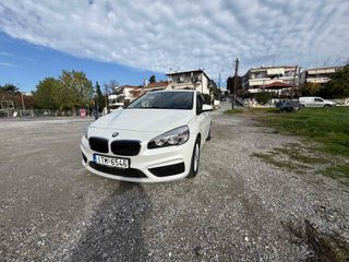 Bmw 216 Active Tourer 2018 216d