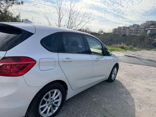 Bmw 216 Active Tourer 2018 216d-thumb-27