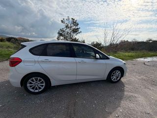 Bmw 216 Active Tourer 2018 216d-thumb-29