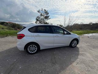 Bmw 216 Active Tourer 2018 216d-thumb-32