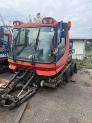 Εκχιονιστικά 2000 Pisten Bully 300 - 200
