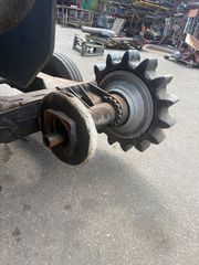 Εκχιονιστικά 2000 Pisten Bully 300 - 200-thumb-52
