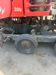 Εκχιονιστικά 2000 Pisten Bully 300 - 200-thumb-59