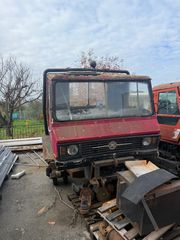 Εκχιονιστικά 2000 Pisten Bully 300 - 200-thumb-1