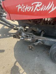 Εκχιονιστικά 2000 Pisten Bully 300 - 200-thumb-60