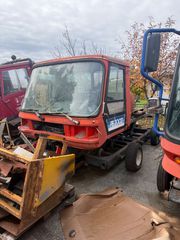 Εκχιονιστικά 2000 Pisten Bully 300 - 200-thumb-2