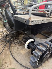 Εκχιονιστικά 2000 Pisten Bully 300 - 200-thumb-4