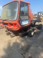 Εκχιονιστικά 2000 Pisten Bully 300 - 200-thumb-24