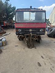Εκχιονιστικά 2000 Pisten Bully 300 - 200-thumb-29