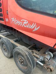 Εκχιονιστικά 2000 Pisten Bully 300 - 200-thumb-48