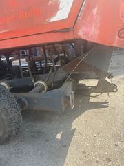 Εκχιονιστικά 2000 Pisten Bully 300 - 200-thumb-14