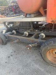 Εκχιονιστικά 2000 Pisten Bully 300 - 200-thumb-15