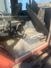 Εκχιονιστικά 2000 Pisten Bully 300 - 200-thumb-18
