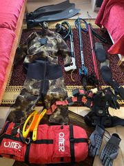 Αλιεία / Ψαροντούφεκο 2025