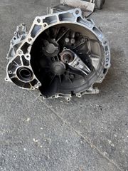 MINI COUNTRYMAN F60 JCW 2020 4X4 ΣΑΣΜΑΝ ΧΕΙΡΟΚΙΝΗΤΟ 8672172/GS6X60BA