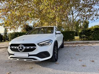 Mercedes-Benz GLA 250 2022 ΕΛΛΗΝΙΚΟ 250e 1.3 EQ POWER PLUG-IN 8G-DCT
