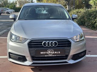 Audi A1 2015 SPORTBACK 1.6 TDI S tronic-thumb-1