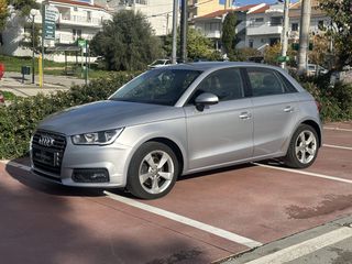 Audi A1 2015 SPORTBACK 1.6 TDI S tronic-thumb-2