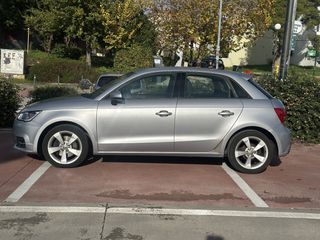 Audi A1 2015 SPORTBACK 1.6 TDI S tronic-thumb-3