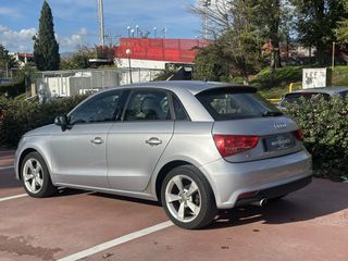Audi A1 2015 SPORTBACK 1.6 TDI S tronic-thumb-4