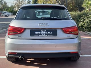 Audi A1 2015 SPORTBACK 1.6 TDI S tronic-thumb-5
