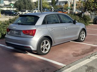 Audi A1 2015 SPORTBACK 1.6 TDI S tronic-thumb-6