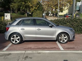 Audi A1 2015 SPORTBACK 1.6 TDI S tronic-thumb-7