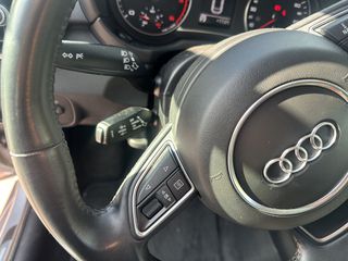 Audi A1 2015 SPORTBACK 1.6 TDI S tronic-thumb-9