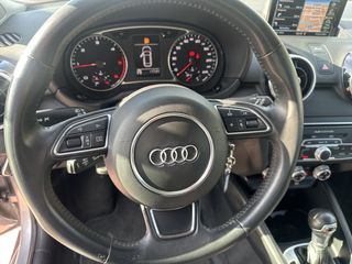 Audi A1 2015 SPORTBACK 1.6 TDI S tronic-thumb-10