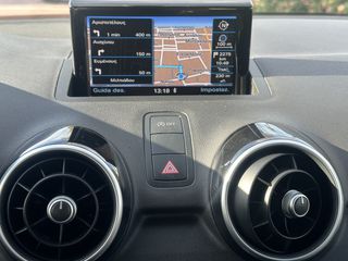 Audi A1 2015 SPORTBACK 1.6 TDI S tronic-thumb-12