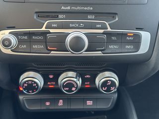 Audi A1 2015 SPORTBACK 1.6 TDI S tronic-thumb-13