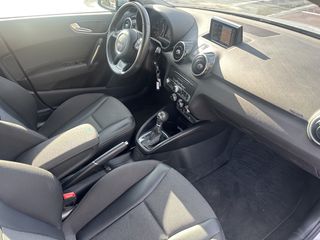 Audi A1 2015 SPORTBACK 1.6 TDI S tronic-thumb-17