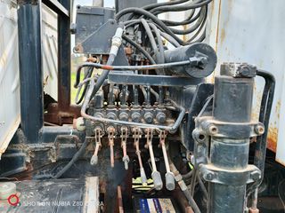 Γερανοί - Φορτηγά Με Γερανό Mercedes-Benz 1996 UNIMOG U1700-thumb-12
