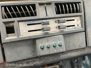 Γερανοί - Φορτηγά Με Γερανό Mercedes-Benz 1996 UNIMOG U1700-thumb-20