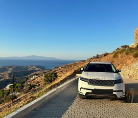 Land Rover Range Rover Velar 2019 Panorama