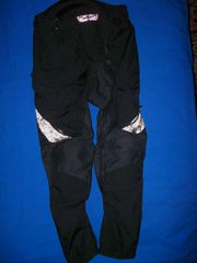 Clover Cordura, Size: Small-thumb-2