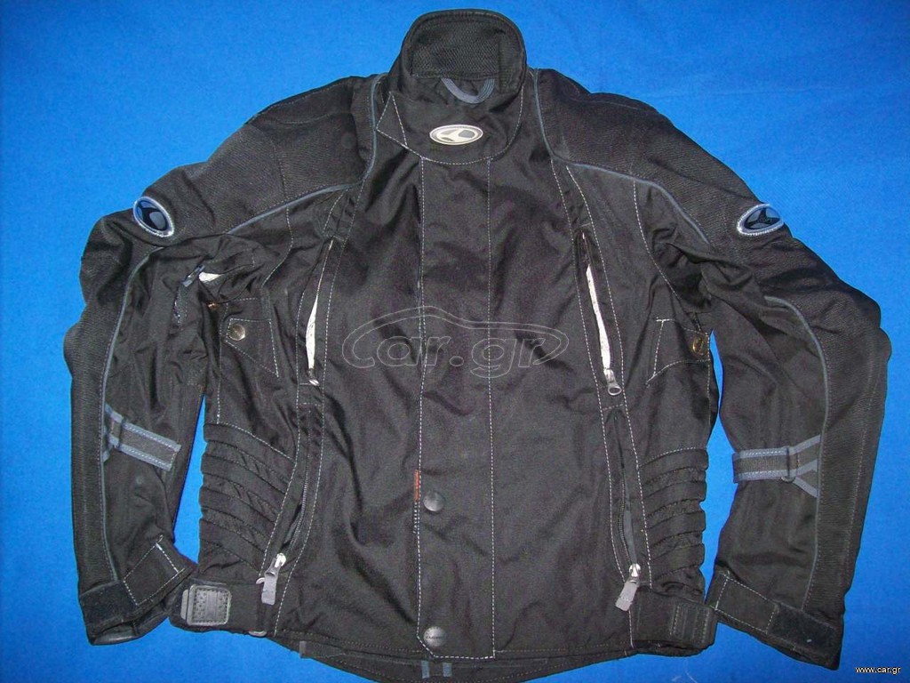Clover Cordura, Size: Small